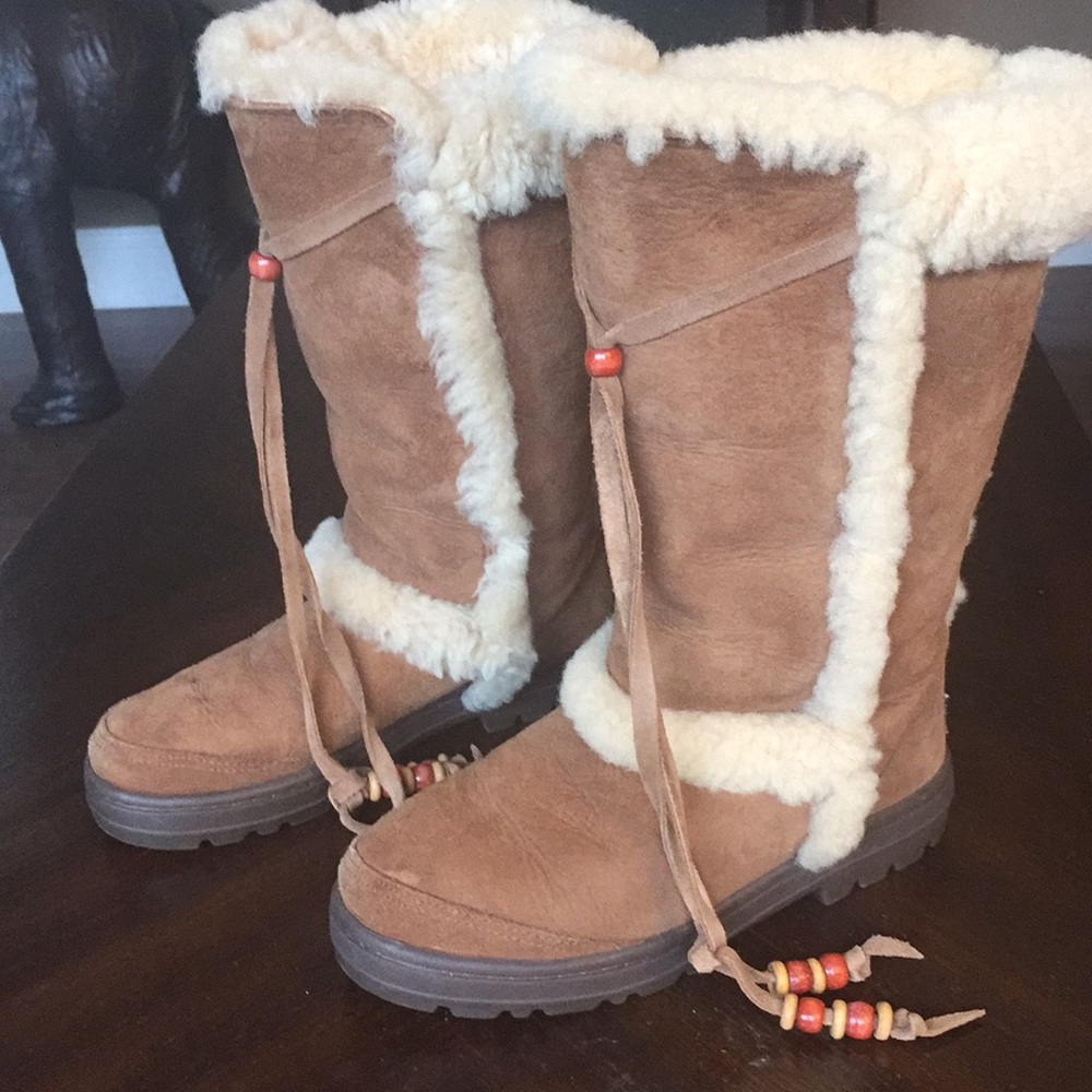 Ugg boots